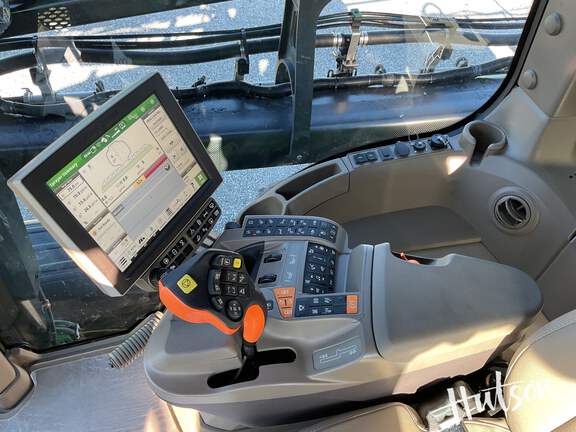 Photo of 2024 John Deere 410R