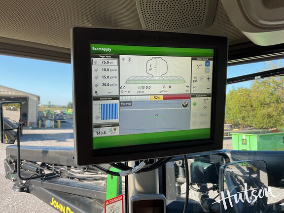 Photo of 2024 John Deere 410R