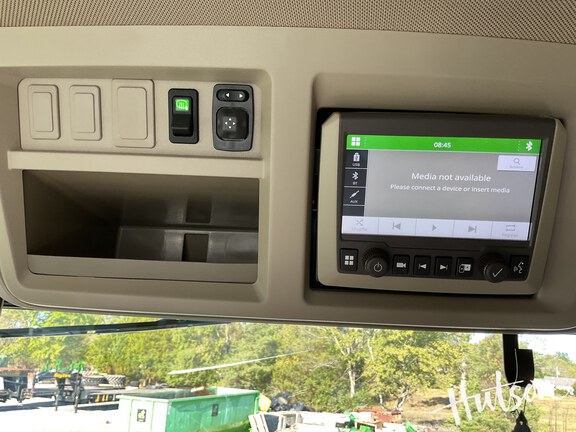 Photo of 2024 John Deere 410R