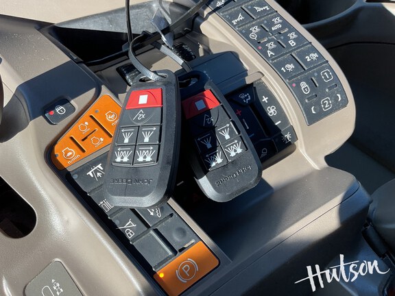 Photo of 2024 John Deere 410R