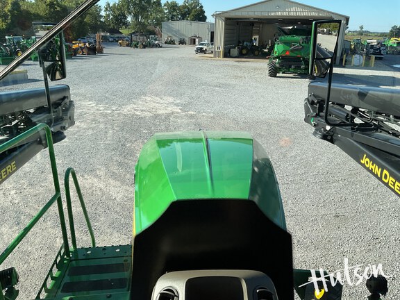 Photo of 2024 John Deere 410R