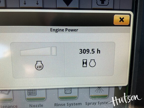 Photo of 2024 John Deere 410R