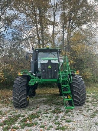2021 John Deere R4045