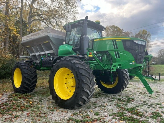 2021 John Deere R4045