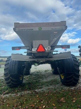 2021 John Deere R4045
