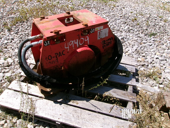 Photo of 2024 Rammer 400B
