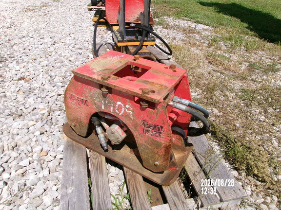 2024 Rammer 400B