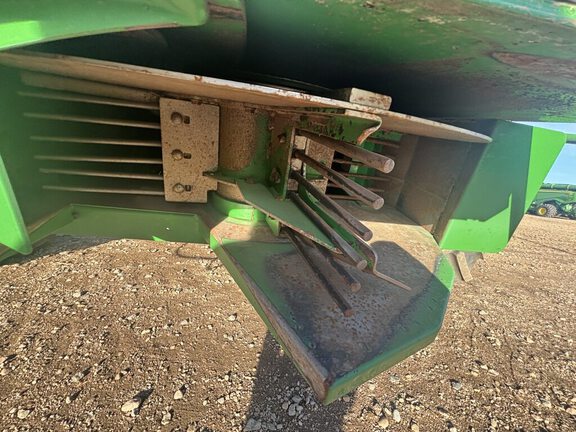 Used 2020 John Deere S790 Combines at Horizon Ag & Turf in Vermilion, AB - Photo9