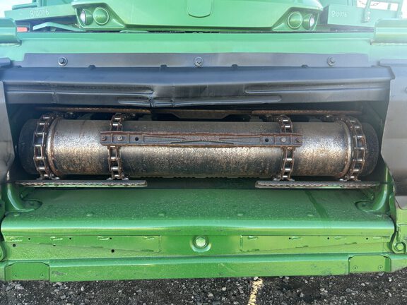 Used 2020 John Deere S790 Combines at Horizon Ag & Turf in Vermilion, AB - Photo15