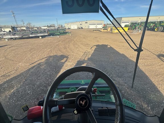Used 2020 John Deere S790 Combines at Horizon Ag & Turf in Vermilion, AB - Photo18
