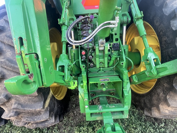 2023 John Deere 8R 340 Photo 5