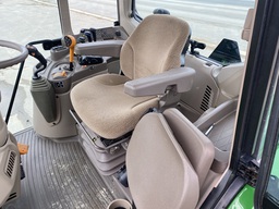 2024 John Deere 6120M Image 12