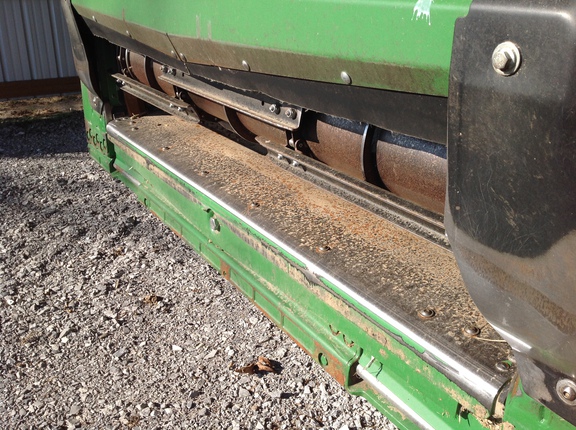 Photo of 2022 John Deere X9 1100