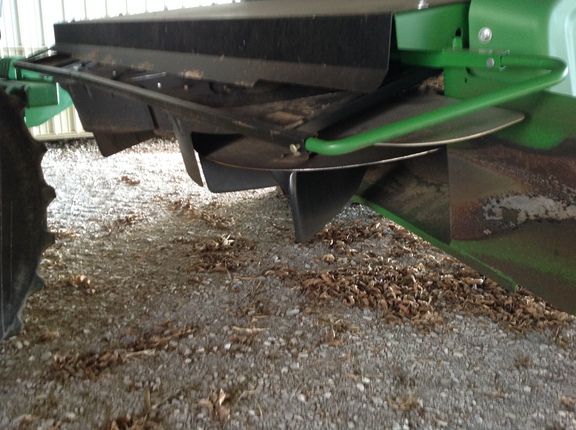 Photo of 2022 John Deere X9 1100