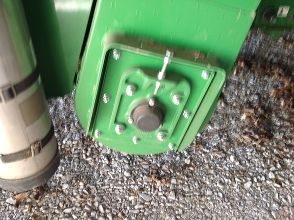 Photo of 2022 John Deere X9 1100