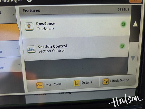 Photo of 2022 John Deere X9 1100