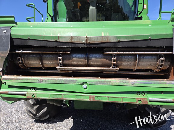 Photo of 2022 John Deere X9 1100
