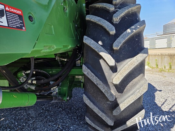 Photo of 2022 John Deere X9 1100