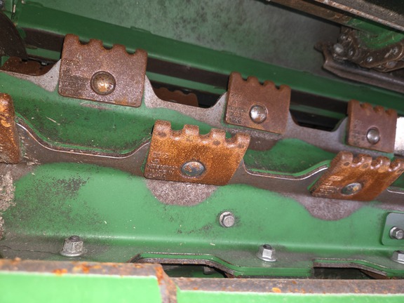 Photo of 2022 John Deere X9 1100