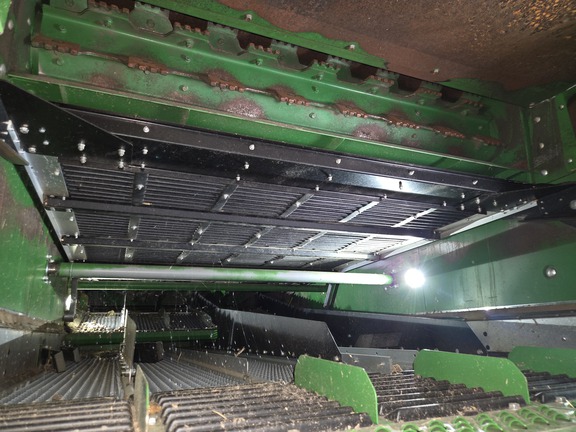 Photo of 2022 John Deere X9 1100