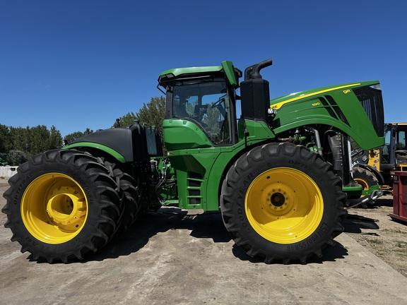 2024 John Deere 9R 590 - Photo2