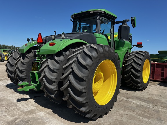 2024 John Deere 9R 590 - Photo3