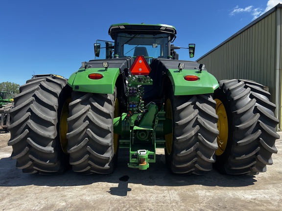 2024 John Deere 9R 590 - Photo4