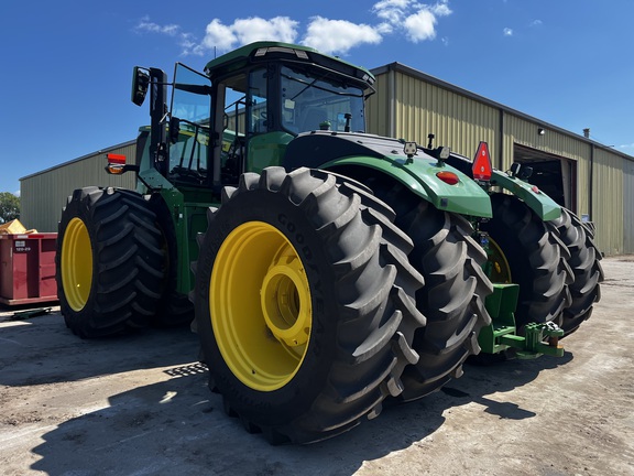 2024 John Deere 9R 590 - Photo5