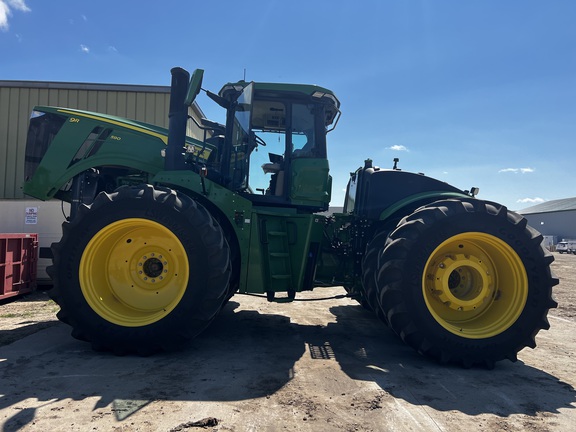 2024 John Deere 9R 590 - Photo6