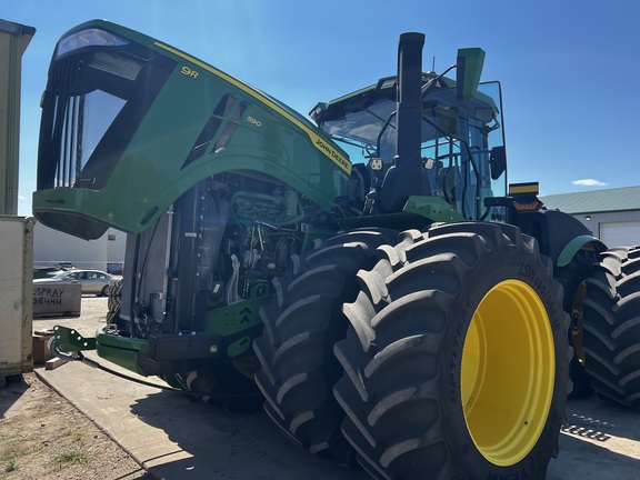 2024 John Deere 9R 590 - Photo7
