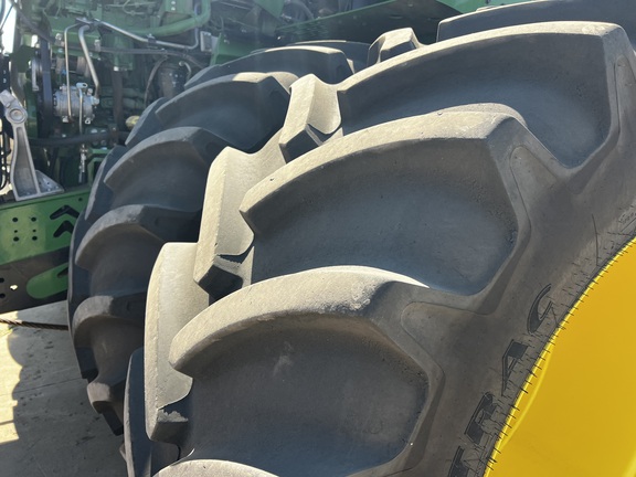 2024 John Deere 9R 590 - Photo9