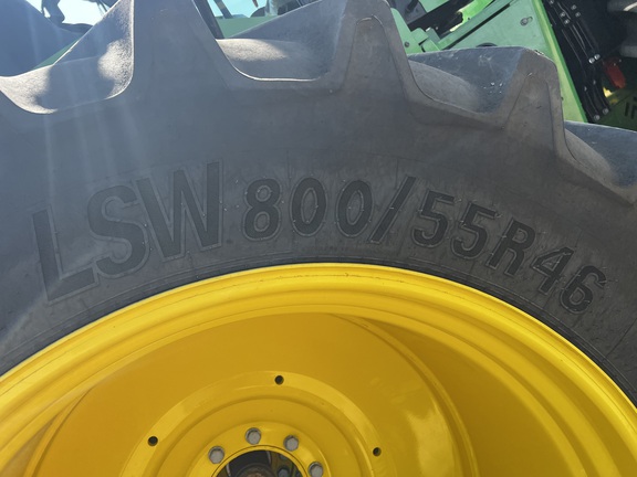 2024 John Deere 9R 590 - Photo8