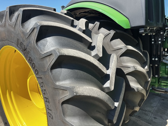 2024 John Deere 9R 590 - Photo11
