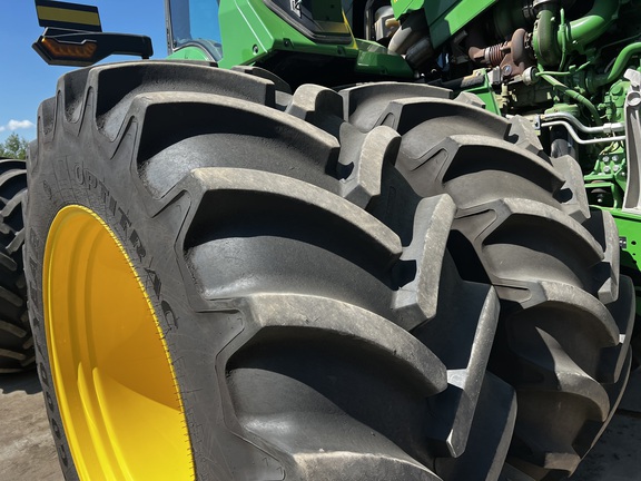 2024 John Deere 9R 590 - Photo10