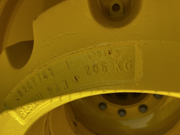 2024 John Deere 9R 590 - Photo12