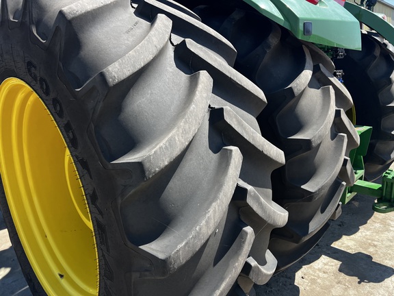2024 John Deere 9R 590 - Photo14