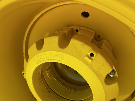 2024 John Deere 9R 590 - Photo15