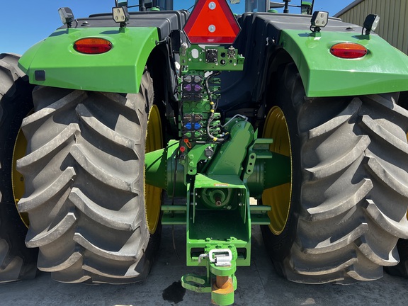 2024 John Deere 9R 590 - Photo16