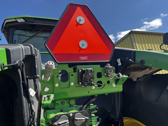 2024 John Deere 9R 590 - Photo17