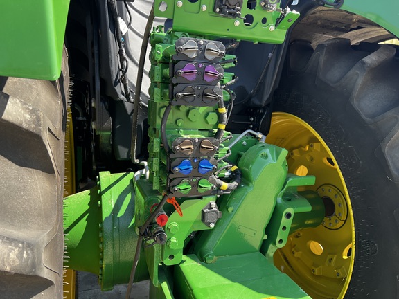 2024 John Deere 9R 590 - Photo18