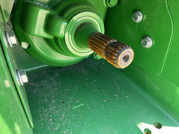 2024 John Deere 9R 590 - Photo19