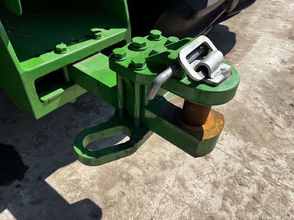 2024 John Deere 9R 590 - Photo20