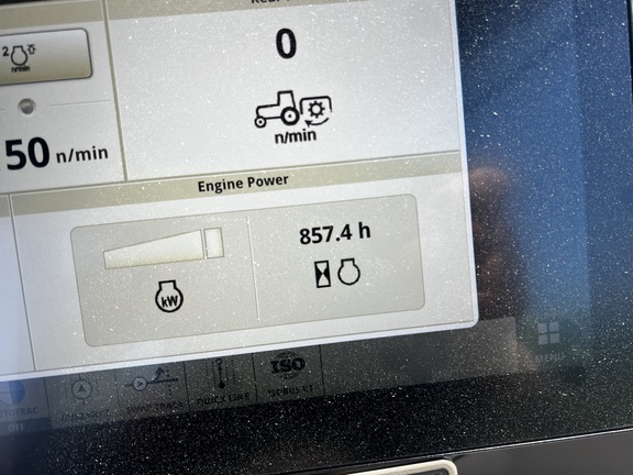 2024 John Deere 9R 590 - Photo26