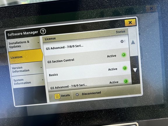 2024 John Deere 9R 590 - Photo27