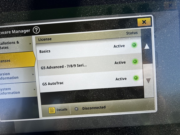 2024 John Deere 9R 590 - Photo28