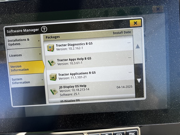 2024 John Deere 9R 590 - Photo29