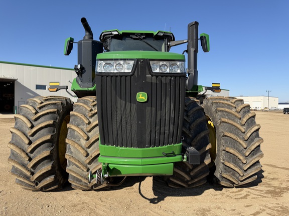 2024 John Deere 9R 590 - Photo8