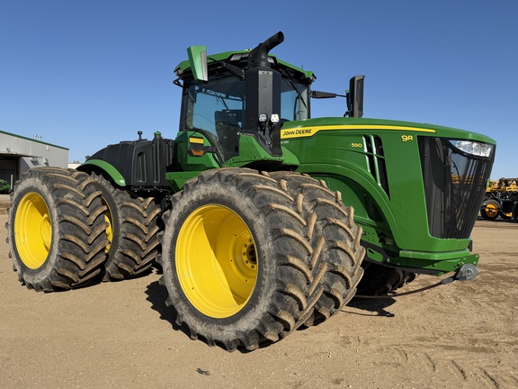  John Deere 9R 590