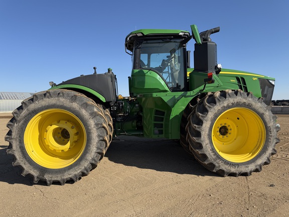 2024 John Deere 9R 590 - Photo2