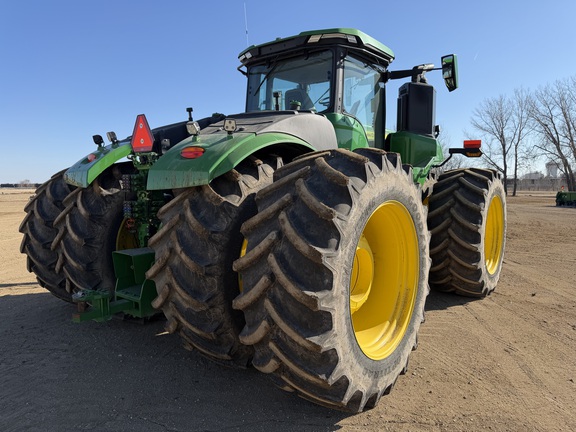 2024 John Deere 9R 590 - Photo3